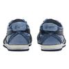 ONITSUKA TIGER Mexico 66 Sd Шнуровка Кожа Прочные Легкие Низкие Кроссовки Унисекс Синий 1183C068-400