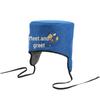 Aiyuantang Smokeless Electric Moxibustion Head Cap for Physiotherapy and Hot Compress