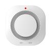 Tuya Smart WiFi Smoke Detector EN14604 Certified - Mobile Remote Smoke Alarm