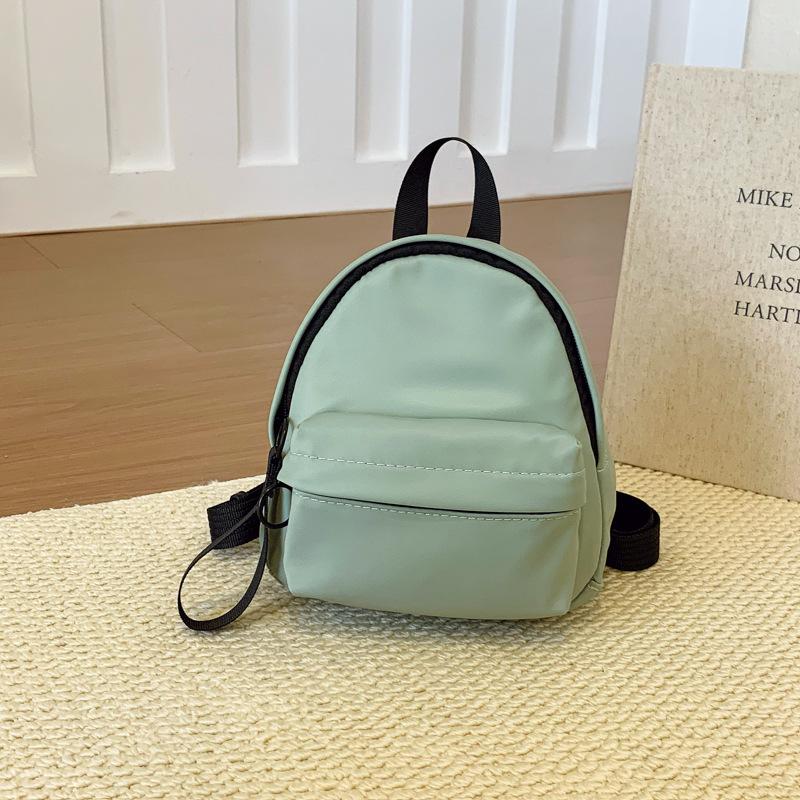 Многофункциональная сумка-рюкзак женская новая мини-рюкзак легкая дорожная сумка повседневная сумка-мессенджер