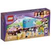 Lego Friends Horse Trailer 3186
