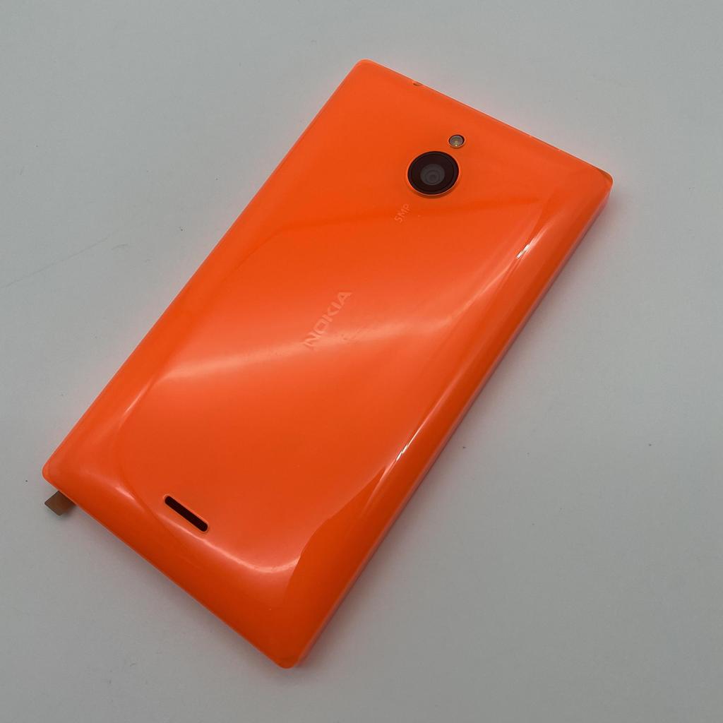 Восстановленный разблокированный оригинальный мобильный телефон Nokia X2 с двумя SIM-картами