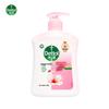 Увлажняющий уход Антибактериальное жидкое мыло для рук