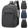 Oxford Backpack Travel Unisex With 16in Laptop Pocket Breathable For Students