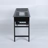 Kujucun Portable Foldable Outdoor Charcoal Grill