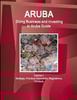 Книга Aruba : Doing Business and Investing In Aruba Guide Volume 1 Strategic, Practical Information, Regulations, Contacts