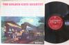 LP Record GOLDEN GATE QUARTET - Golden Gate Quartet SL3089 COLUMBIA 1962 Japan Soul/Funk Used