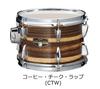 TAMA Барабанная установка Imperialstar 22" IP52H6RC Кофе