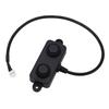 Ultrasonic Distance Sensor Waterproof Garage Parking Occupancy Vehicle Detector UART Automatic 3.3V‑