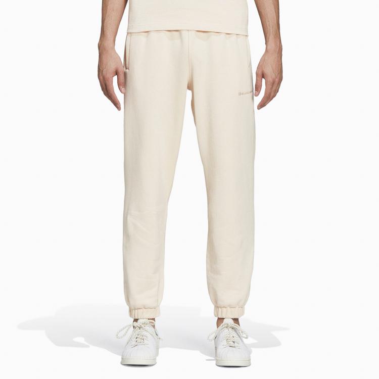 adidas Штаны-джоггеры Pharrell Williams Basics H58329