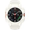 For Samsung Galaxy Watch Ultra 47mm Shockproof Armor TPU Watch Strap with Integrated Watch Case - XN