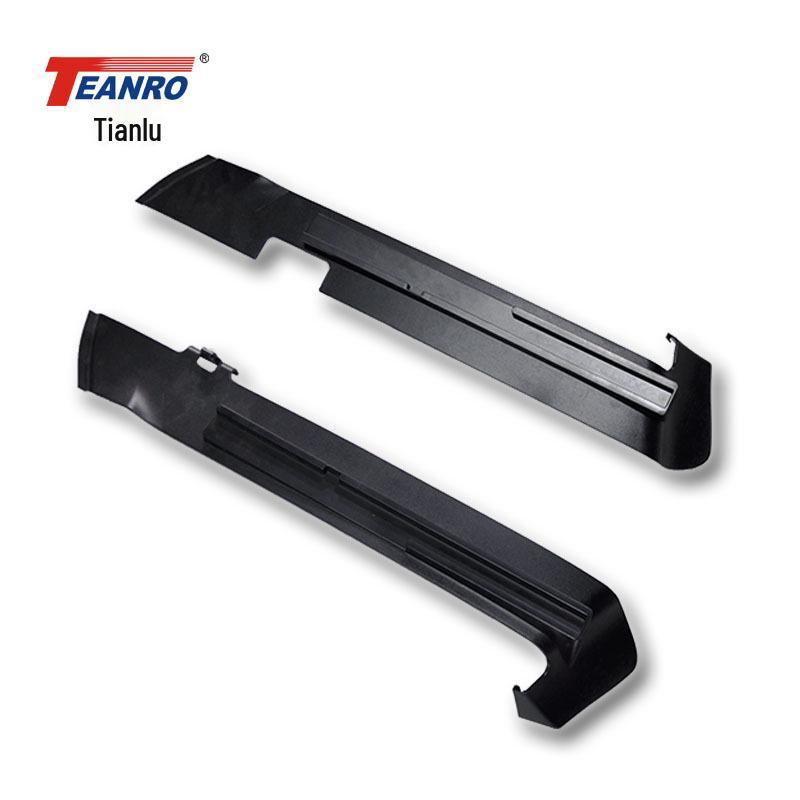 Waterproof Trunk Organizer Shelf for Tesla Model Y