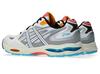 1203A603-100 Asics Gel-K1011 Белый Чистое Серебро (Мужской)