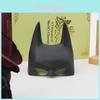 Batman Character Pet Cat Mask With Creative Diy Plastic Headgear For Seasonal Events