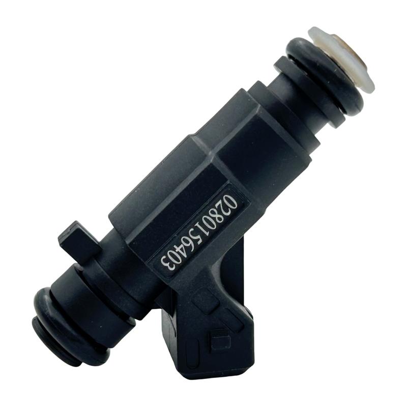 Car Injector For VOLKSWAGEN POLO IV (9N_, 9A_) 1.6 BPA 2004-2008 FOX GOL GOLF SAVEIRO SPACEFOX VOYAGE OEM 0280156403 032906031R