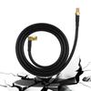 SMA Female To SMA Male Antenna Extend Cable for Baofeng UV-5R UV-82 UV-9R Plus Walkie
