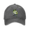 Hulk Multicolor Hat Peaked Womens Cap She Hulk SEXY Personalized Visor Protection Hats