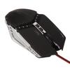 Gaming Mouse Ergonomic Design 4 DPI   Brthing RBG Backlit Accurate Control   Mouse for Desktop Laptop PC