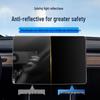 Lynk & Co 10EMP Center Console Tempered Screen Film - Car Interior Decoration & Accessories
