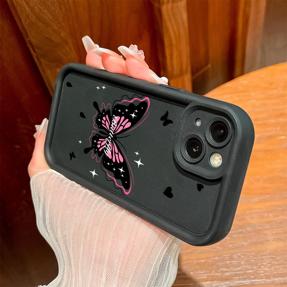 Мягкий силиконовый чехол для телефона, полноразмерный противоударный защитный чехол для камеры Samsung Xiaomi Redmi Poco