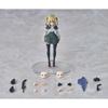 Good Smile Company Гипер Тело Ота Девушка Оригинальная Меха Девушка Партизан Подвижная Пластиковая Фигурка