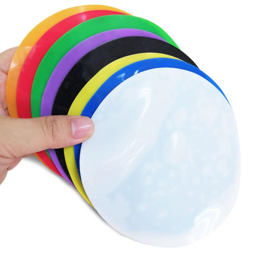 Multi-Purpose Jar Gadgets Bottle Lid Pot Holder Openers Silicone Opener Pad