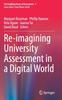 Книга Re-imagining University Assessment In a Digital World : 7
