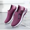 2025 New Style Shoes Casual Men Shoes Soft Sole Breathable Fashionable Light Slipper Women Shoes Single-layer Shoes