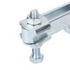 Portable Quick Release Toggle Clamp Antislip Horizontal Toggle Clamp New Toggle Clamp  Welding