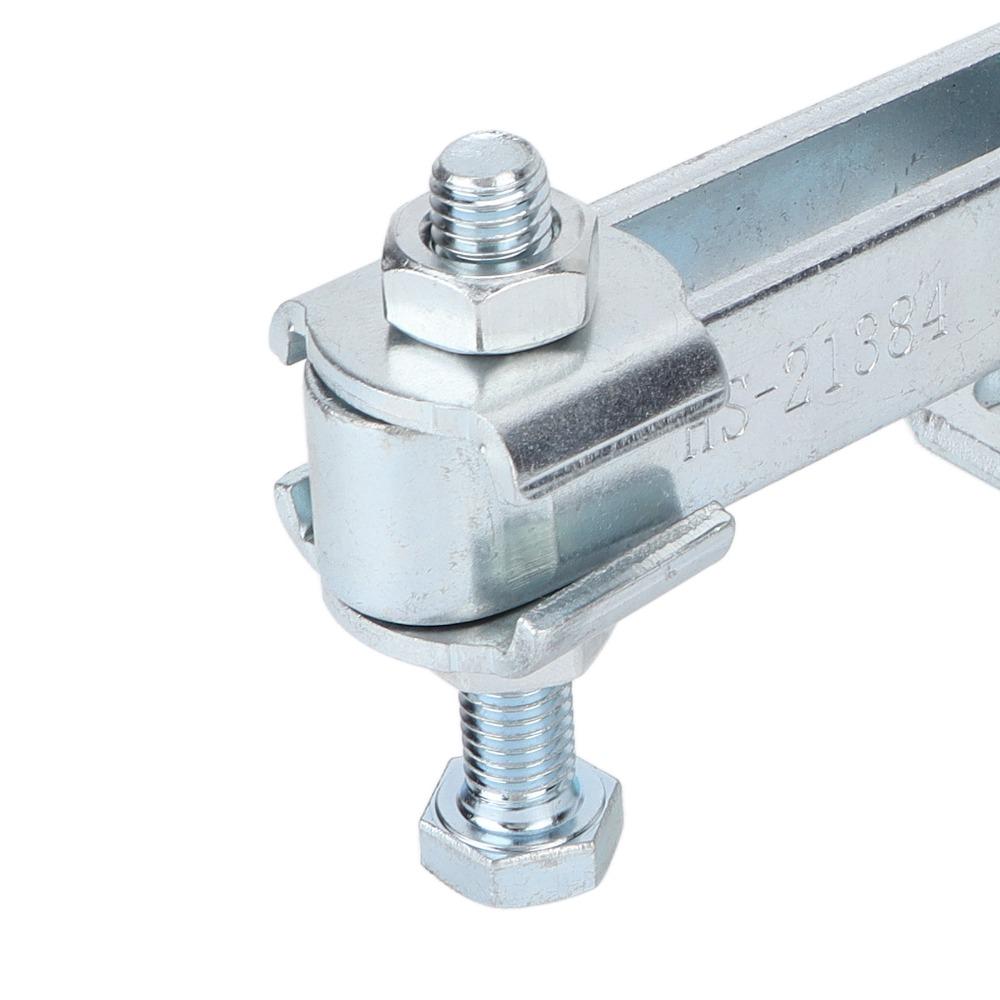 Portable Quick Release Toggle Clamp Antislip Horizontal Toggle Clamp New Toggle Clamp Woodworking