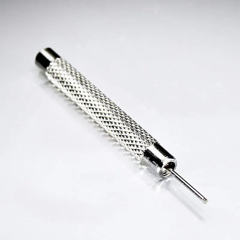 Набор инструментов для запрессовки задней крышки часов Нейлон Предотвращающие скольжение установочные матрицы Нейлоновый инструмент для закрытия корпуса часов Набор инструментов для ремонта часов для часовщика 12 шт.