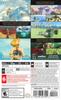 Легенда о слезах королевства Север Switch Zelda (Импорт Америки) -
