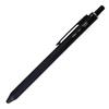 auto Multi-Function Pen MS02 Black MS02-MF3-BK