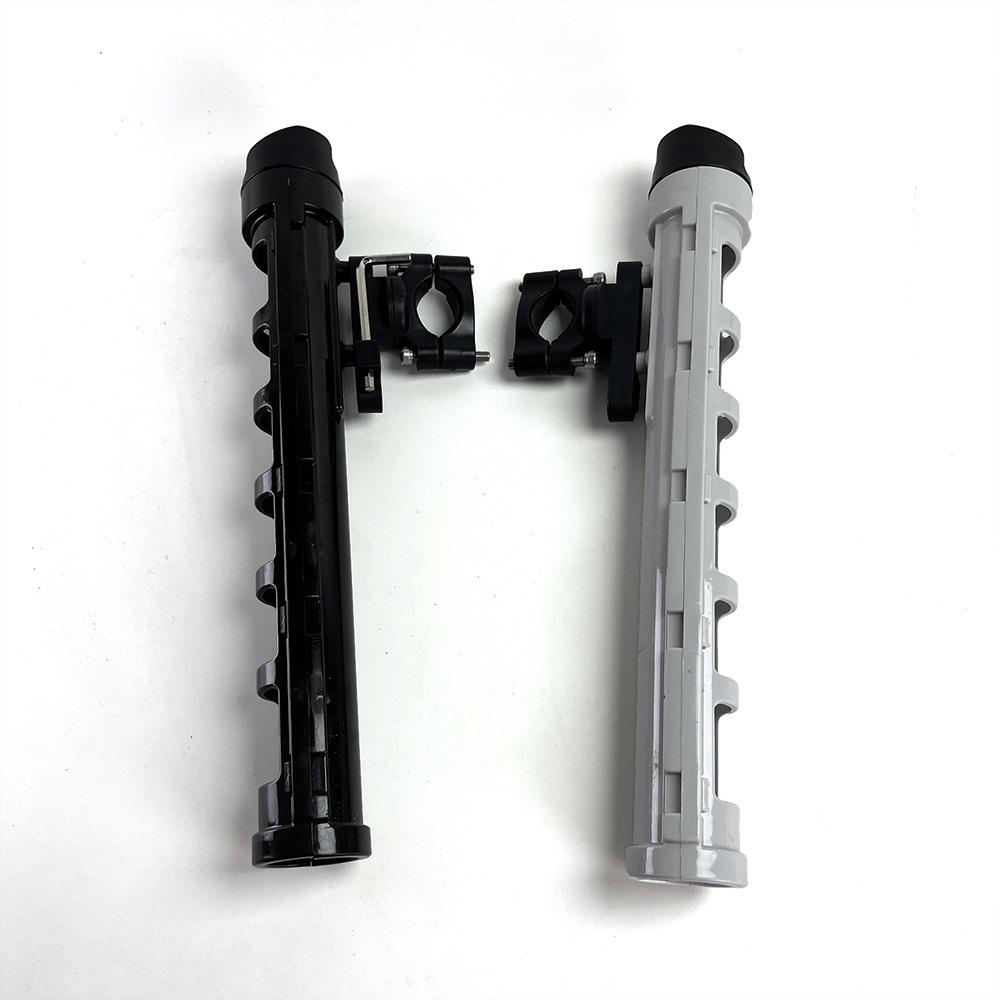 Портативный держатель для удочки для автомобиля и мотоцикла