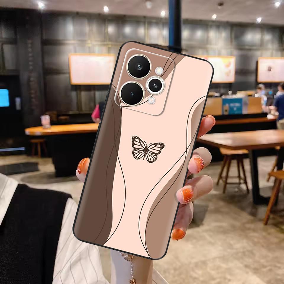 Для Realme 15 Pro 5G Чехол для телефона Милый Защитник камеры Задняя крышка для Realme 15 5G Чехол Жидкий силикон Fundas Чехлы Realme15 Pro