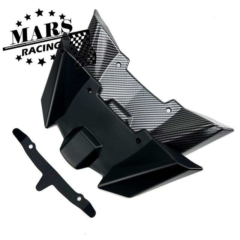Fits For Kawasaki Z-900 Z900 z900 2025 2026 Motorcycle Sport Downforce Naked Forntal Spoilers Aerodynamic Wing Deflector winglet