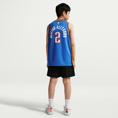 Nike Dri Fit Moderate Quick Dry Pants Summer Kids'