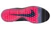 Nike Кроссовки для бега Zoom All Out с амортизацией, нескользящей подошвой, дышащие, низкие, мужские, сине-серебристые 878670-015