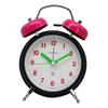 Children's Alarm Clock, Student-specific Wake-up Artifact, Boy and Girl Night Light, High-looking Small Clock, Desktop Silent Clock