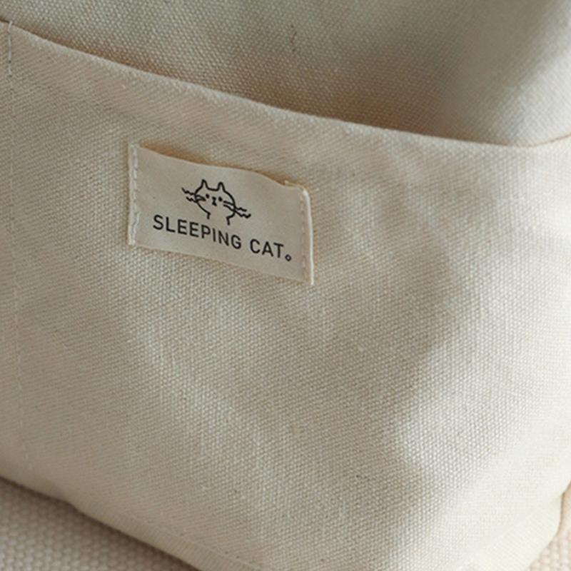 Утолщенный алюминиевый термо-бенто бокс-тоут, стильная и прочная холщовая сумка для ланча, стильная для пикников и путешествий