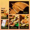 Mountain Dragon Model Mecha Toy Building Blocks Collectible  Educational Playset For Children'S Creative Gifts