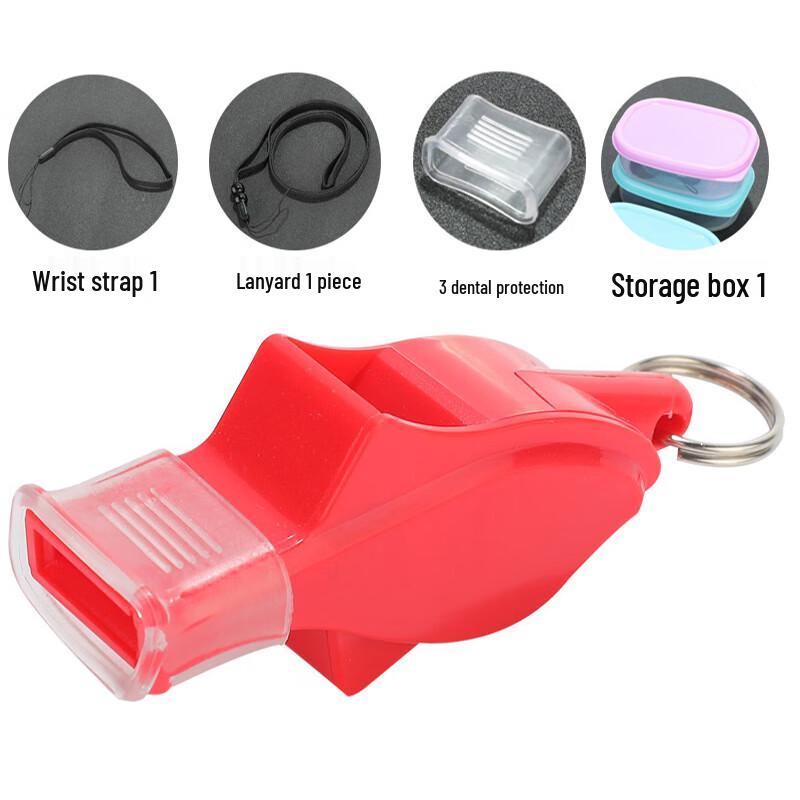 Outdoor Dolphin Whistle