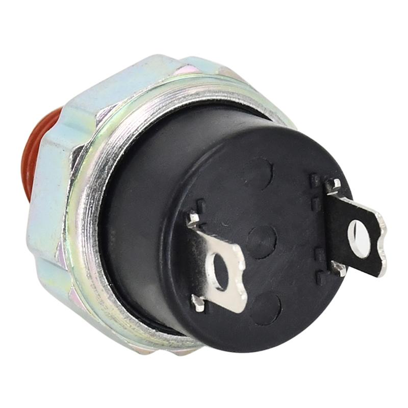 12V 10PSI 1/4-18 NC Oil Pressure Switch 0G6820 0C30250SRV For Generac Guardian Generators 0044511 0057340 0057350