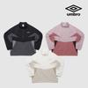 Umbro Поздний выезд Стенд для белья Анорак с воротником-стойкой Uq221cwt49