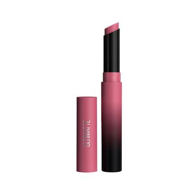 Губная помада New York Color Sensational Ultimattes Матовая Смелая Стойкая Лиловый 1,7 г Тонкий