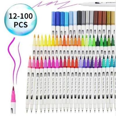 Маркеры Copic для рисования, набор красок, кисть для подводки, ручка, кисть для художественных принадлежностей, цвета для студентов, акварельные архитектурные маркеры