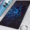 3D Абстрактная Коврик для Мыши Резиновый Коврик для Ноутбука Xxl Коврик для Мыши Ноутбук Геймер Компьютерный Стол Игровые Аксессуары