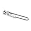 New Non-slip Stainless Steel Can Opener Adjustable Bottle Opener