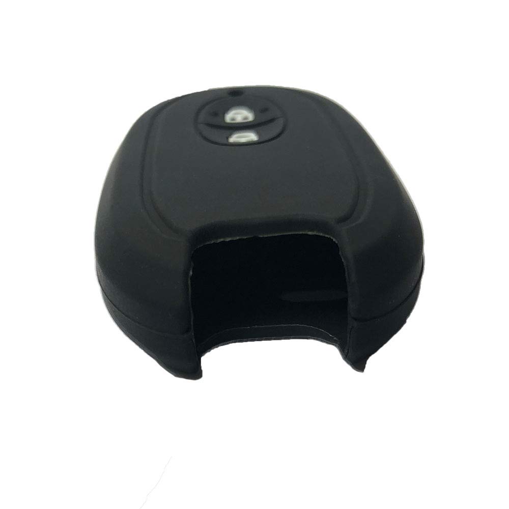 ZIAN YKKAP Wagon RMH34s Stingray Hustler Lapan Solio Spacia Alto HA35 Type Works силиконовый чехол для смарт-ключа Suzuki Solio/Mitsubishi/Nissan Vehi