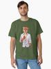 Zootopia Nick Wilde Zootopia Fox Character – Zootropolis Movie Art Classic T-Shirt